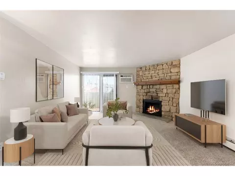 10150 E Virginia Ave #7-201, Denver, CO 80247