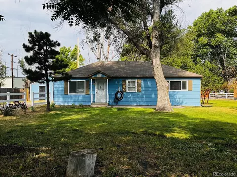 1801 S Dayton St, Denver, CO 80247