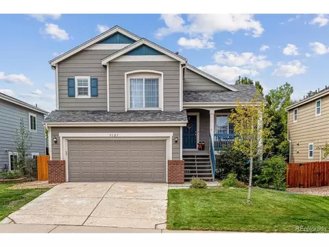 5127 S Malaya Ct, Centennial, CO 80015