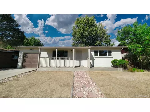 15111 Lackland Pl, Denver, CO 80239