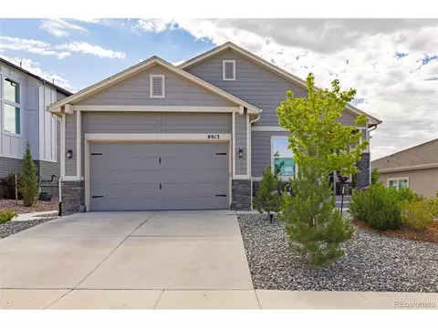 8913 Bugaboo Dr, Colorado Springs, CO 80924