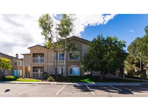 10030 E Carolina Dr #201, Denver, CO 80247