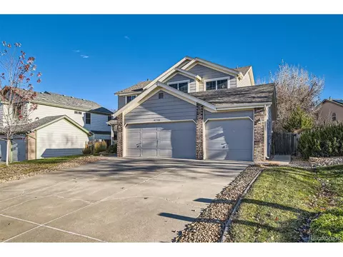 4736 S Cathay Ct, Aurora, CO 80015