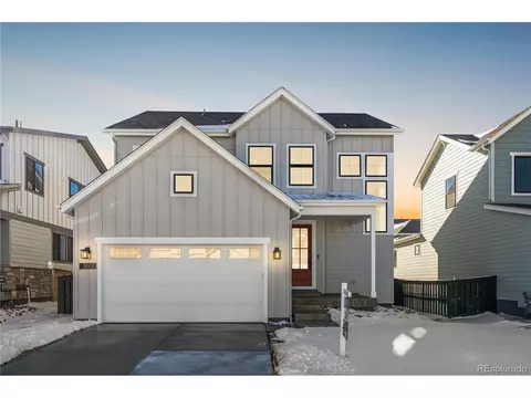 8920 Springsong Ln, Littleton, CO 80125