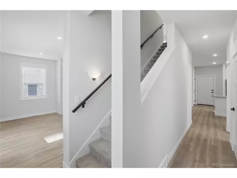 Entry Way - 378 Bluffs Dr, Eagle, CO 81631 photo 1 of 2