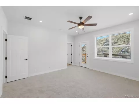 Bedroom - 378 Bluffs Dr, Eagle, CO 81631 photo 2 of 7