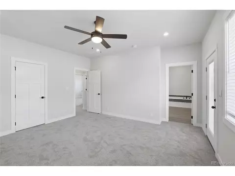 Bedroom - 378 Bluffs Dr, Eagle, CO 81631 photo 3 of 7