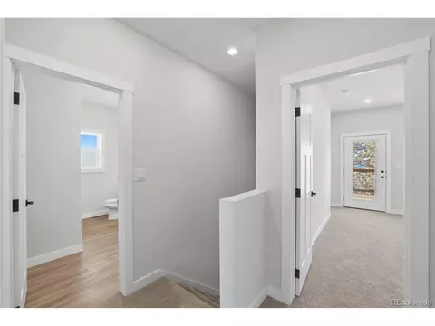 Entry Way - 378 Bluffs Dr, Eagle, CO 81631 photo 2 of 2