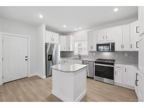 Kitchen - 378 Bluffs Dr, Eagle, CO 81631 photo 1 of 5