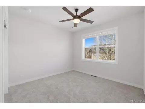 Bedroom - 378 Bluffs Dr, Eagle, CO 81631 photo 6 of 7