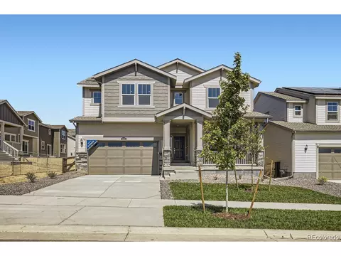 5505 Tamarack Ave, Longmont, CO 80504