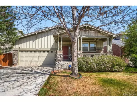 25107 E Canal Pl, Aurora, CO 80018