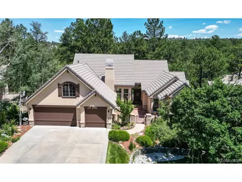 624 Country Club Dr, Castle Rock, CO 80108