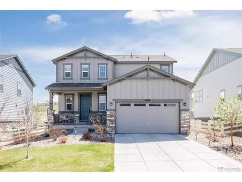 6926 S Titus St, Aurora, CO 80016