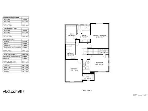 19000 E 55th Ave, Denver, CO 80249 photo 33