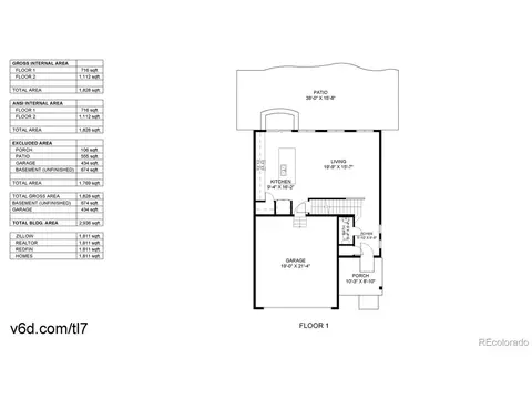19000 E 55th Ave, Denver, CO 80249 photo 32