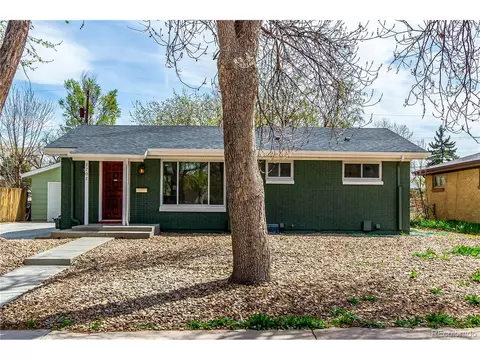 2702 Atchison St, Aurora, CO 80011