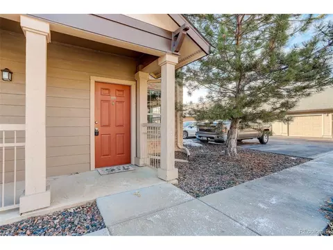 7413 S Quail Cir #1411, Littleton, CO 80127