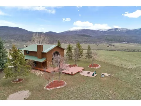 687 Heather Ln, Glenwood Springs, CO 81601
