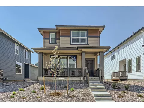 640 Aspen Ave, Bennett, CO 80102 photo 1