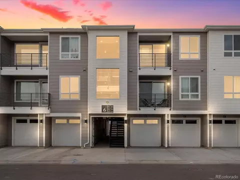 6153 N Ceylon St #6-104, Denver, CO 80249