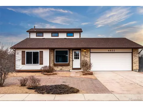4822 Trailmark Loop, Colorado Springs, CO 80916