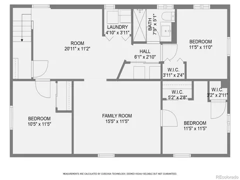 2425 Eaton St, Edgewater, CO 80214 photo 43