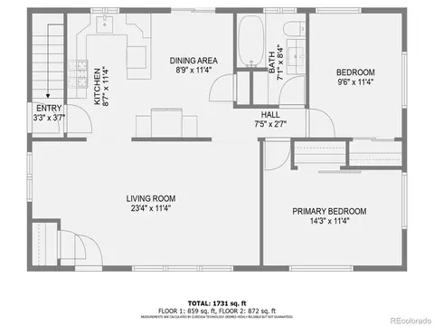 2425 Eaton St, Edgewater, CO 80214 photo 42