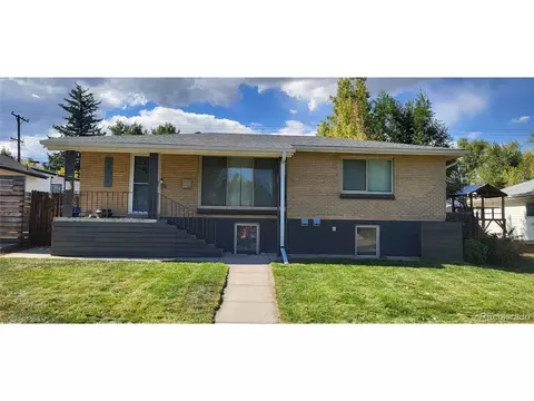 2425 Eaton St, Edgewater, CO 80214