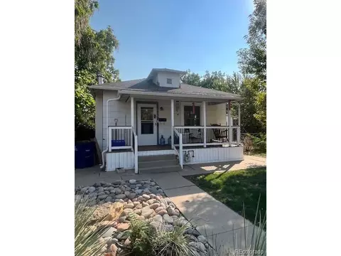 2936 S Bannock St, Englewood, CO 80110