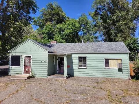 Undisclosed, Lakewood, CO 80214