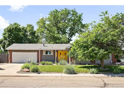 2180 W 104th Pl, Northglenn, CO 80234