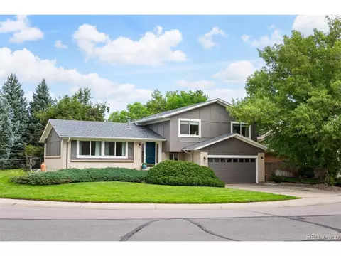 1230 S Ward Ct, Lakewood, CO 80228
