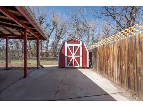 6019 Iris Way, Arvada, CO 80004 photo 32