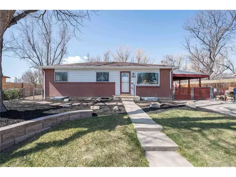6019 Iris Way, Arvada, CO 80004 photo 1