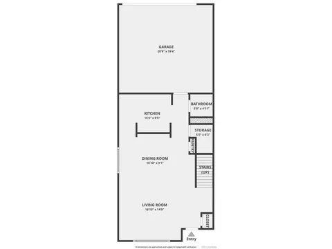 21538 E 59th Pl, Aurora, CO 80019 photo 18