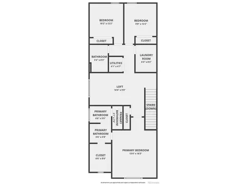 21538 E 59th Pl, Aurora, CO 80019 photo 19