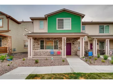21538 E 59th Pl, Aurora, CO 80019 photo 1