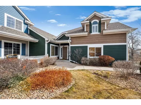 9118 W 50th Ln #3, Arvada, CO 80002