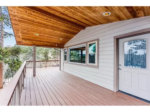 11659 S Upper Ranch Dr, Pine, CO 80470 photo 5