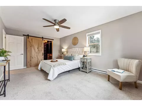 11659 S Upper Ranch Dr, Pine, CO 80470 photo 20