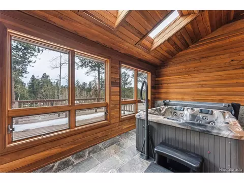 11659 S Upper Ranch Dr, Pine, CO 80470 photo 31