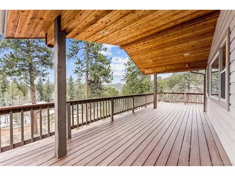 11659 S Upper Ranch Dr, Pine, CO 80470 photo 6