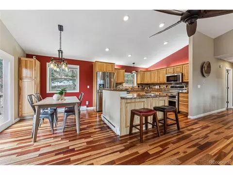 11659 S Upper Ranch Dr, Pine, CO 80470 photo 14