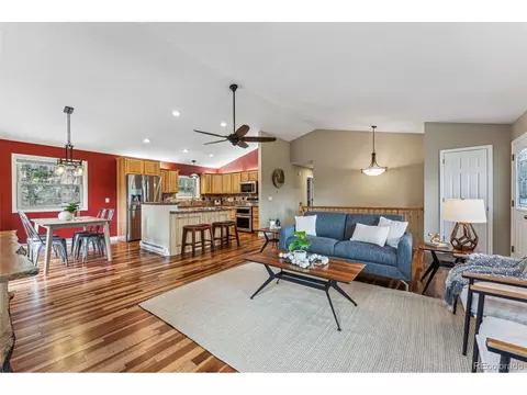 11659 S Upper Ranch Dr, Pine, CO 80470 photo 10
