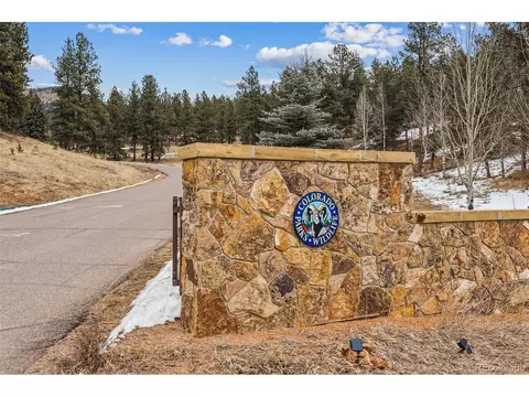 11659 S Upper Ranch Dr, Pine, CO 80470 photo 45