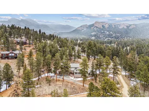 11659 S Upper Ranch Dr, Pine, CO 80470 photo 4