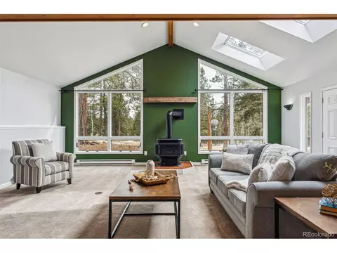 11659 S Upper Ranch Dr, Pine, CO 80470 photo 33