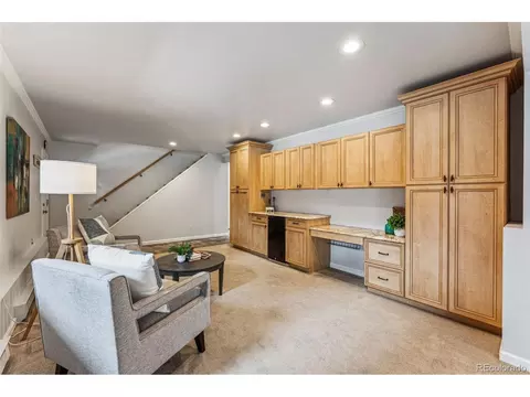 11659 S Upper Ranch Dr, Pine, CO 80470 photo 27