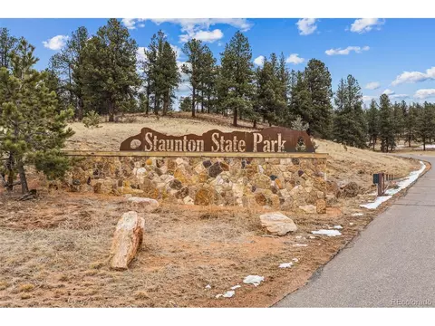11659 S Upper Ranch Dr, Pine, CO 80470 photo 44